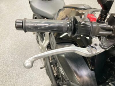 2016 Yamaha FZ07 FZ-07