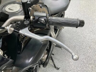 2016 Yamaha FZ07 FZ-07