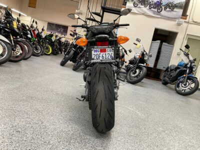 2014 Yamaha FZ09 FZ-09