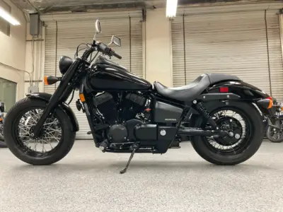 2020 Honda Shadow Phantom