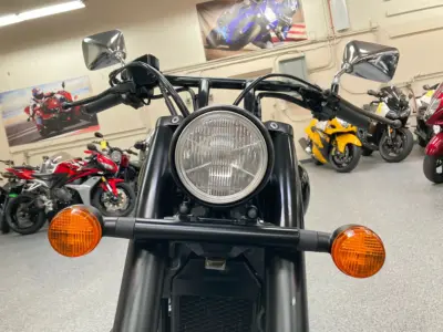 2020 Honda Shadow Phantom