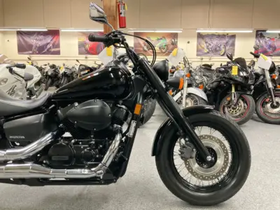 2020 Honda Shadow Phantom