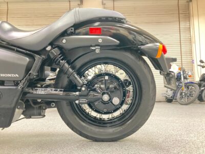2020 Honda Shadow Phantom