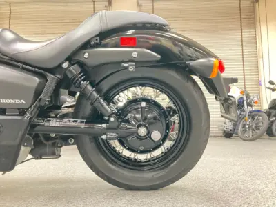 2020 Honda Shadow Phantom
