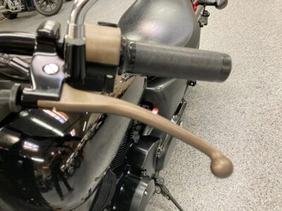 2020 Honda Shadow Phantom