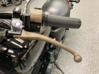 2020 Honda Shadow Phantom