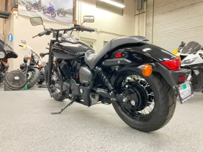 2020 Honda Shadow Phantom