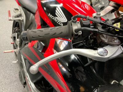 2007 Honda CBR600RR