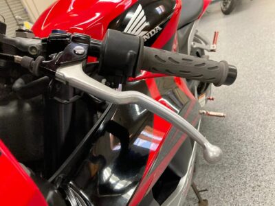 2007 Honda CBR600RR