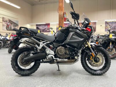 2012 Yamaha XT1200Z Super Tenere