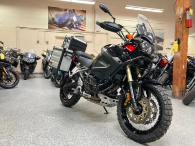 2012 Yamaha XT1200Z Super Tenere