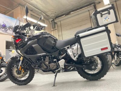 2012 Yamaha XT1200Z Super Tenere