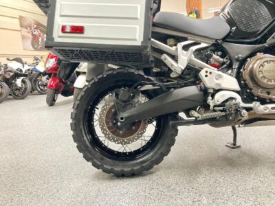 2012 Yamaha XT1200Z Super Tenere