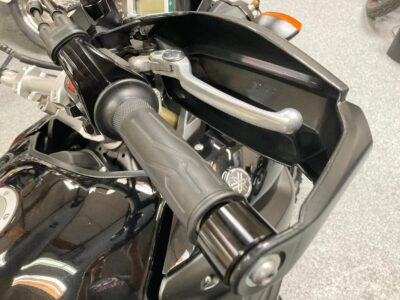 2012 Yamaha XT1200Z Super Tenere