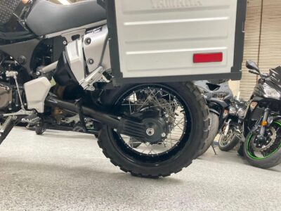 2012 Yamaha XT1200Z Super Tenere