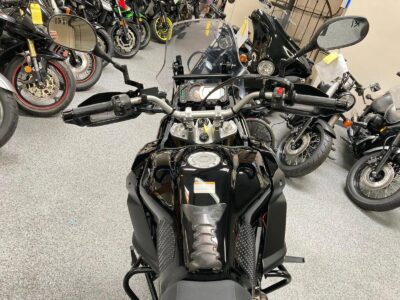 2012 Yamaha XT1200Z Super Tenere