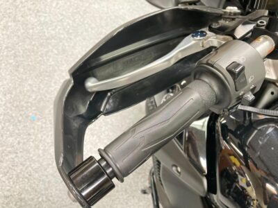 2012 Yamaha XT1200Z Super Tenere