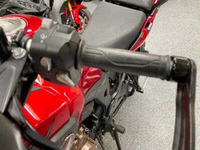 2017 Honda Africa Twin DCT   CRF1000L