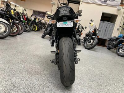 2019 Kawasaki Ninja 650 ABS