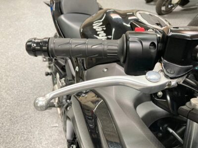 2019 Kawasaki Ninja 650 ABS