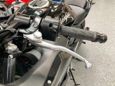 2019 Kawasaki Ninja 650 ABS