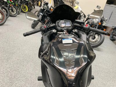 2019 Kawasaki Ninja 650 ABS