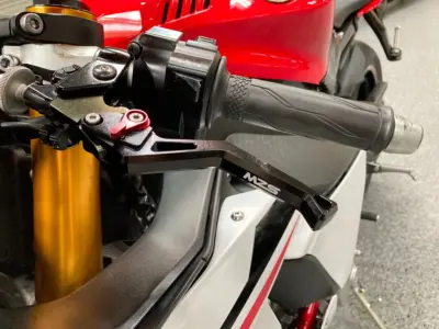 2015 Yamaha R1
