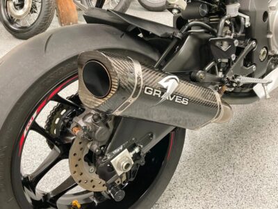 2015 Yamaha R1
