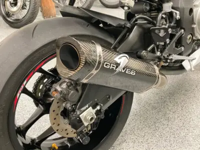 2015 Yamaha R1