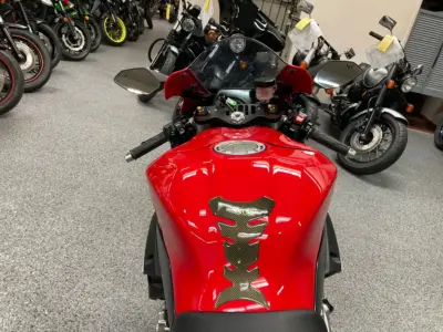 2015 Yamaha R1