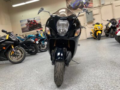 2007 Suzuki Hayabusa GSX1300R