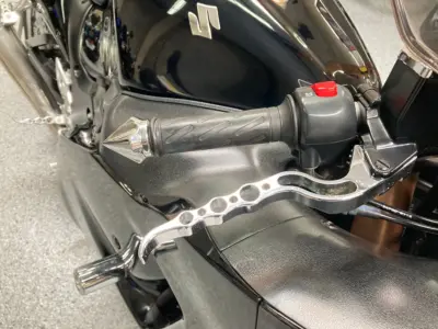 2007 Suzuki Hayabusa GSX1300R