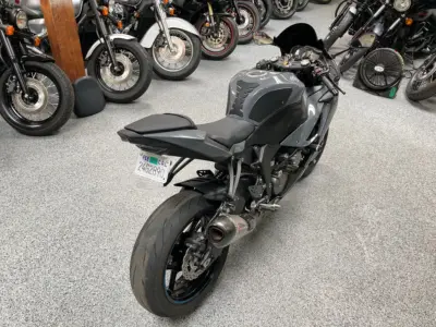 2019 Kawasaki Ninja 636 ZX6R