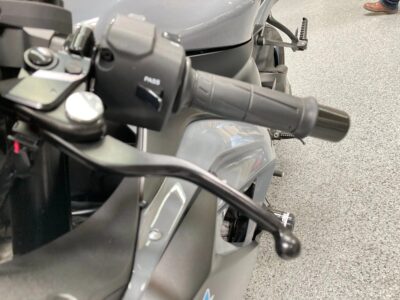 2019 Kawasaki Ninja 636 ZX6R