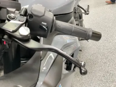 2019 Kawasaki Ninja 636 ZX6R