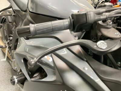 2019 Kawasaki Ninja 636 ZX6R