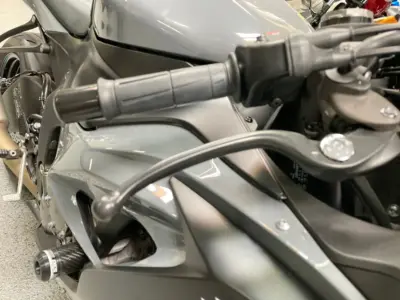 2019 Kawasaki Ninja 636 ZX6R
