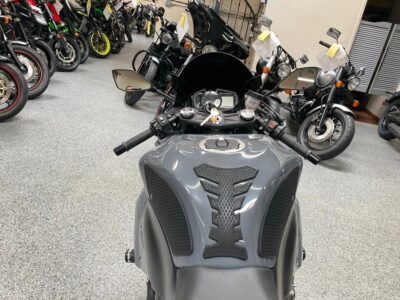 2019 Kawasaki Ninja 636 ZX6R