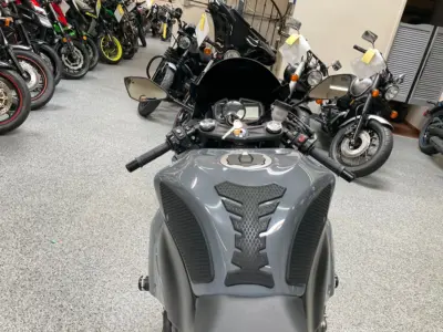 2019 Kawasaki Ninja 636 ZX6R