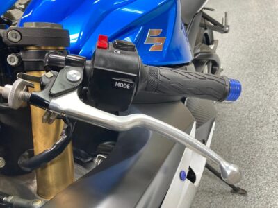 2013 Suzuki GSXR 750