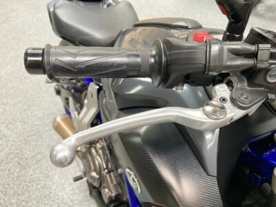 2015 Yamaha FZ07 FZ-07