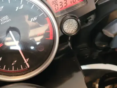 2013 Yamaha R6