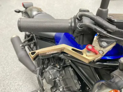 2018 Honda Rebel 300