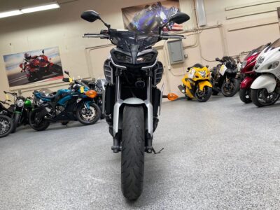 2017 Yamaha FZ09 FZ-09 ABS