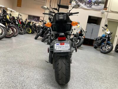 2017 Yamaha FZ09 FZ-09 ABS