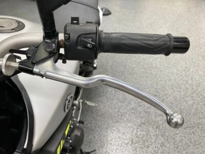 2017 Yamaha FZ09 FZ-09 ABS