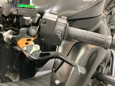 2014 Kawasaki Ninja 636 ZX6R