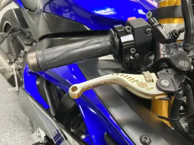 2013 Yamaha R6