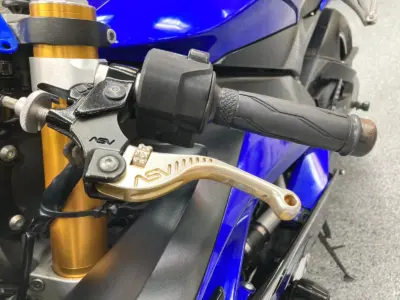 2013 Yamaha R6