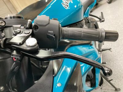 2021 Kawasaki Ninja 636 ZX6R
